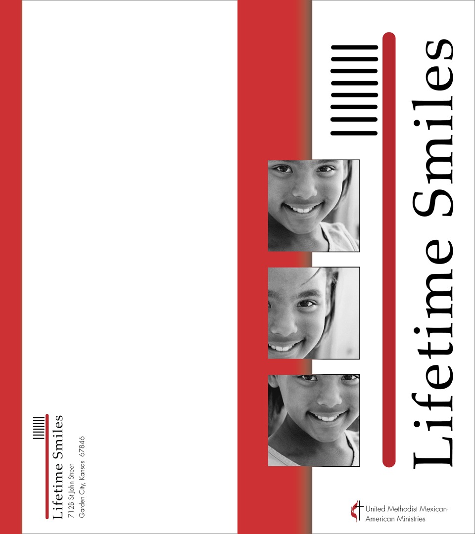 Lifetime Smiles Brochure